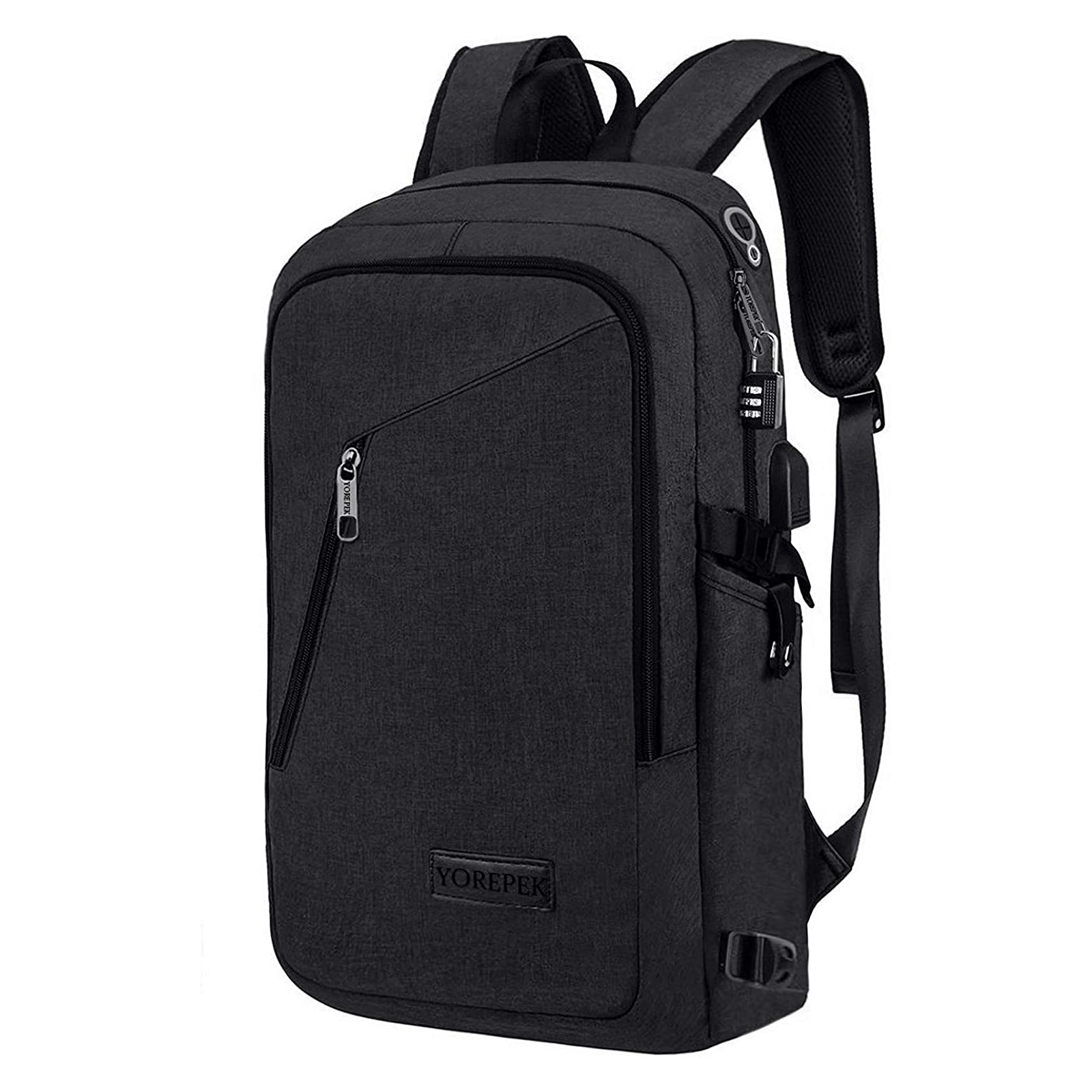 Yorepek Slim Laptop Backpack