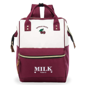 Zomake Casual School Backpack