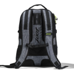 Zoot Ultra Tri Backpack Back View