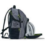 Zoot Ultra Tri Backpack Side View