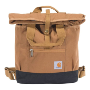 Carhartt Convertible Tote Backpack