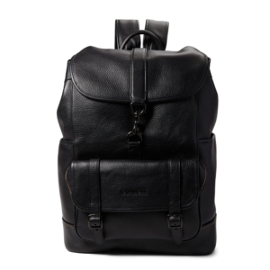 Coach Carriage Backpack