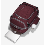 eBags Mother Lode 旅行背包筆記本電腦口袋視圖