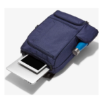 eBags Pro Slim USB Laptop Backpack Laptop Pocket View