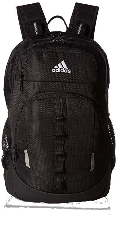 Adidas Prime IV Backpack Review 