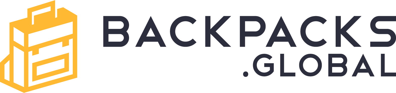 Backpacks Global ロゴ