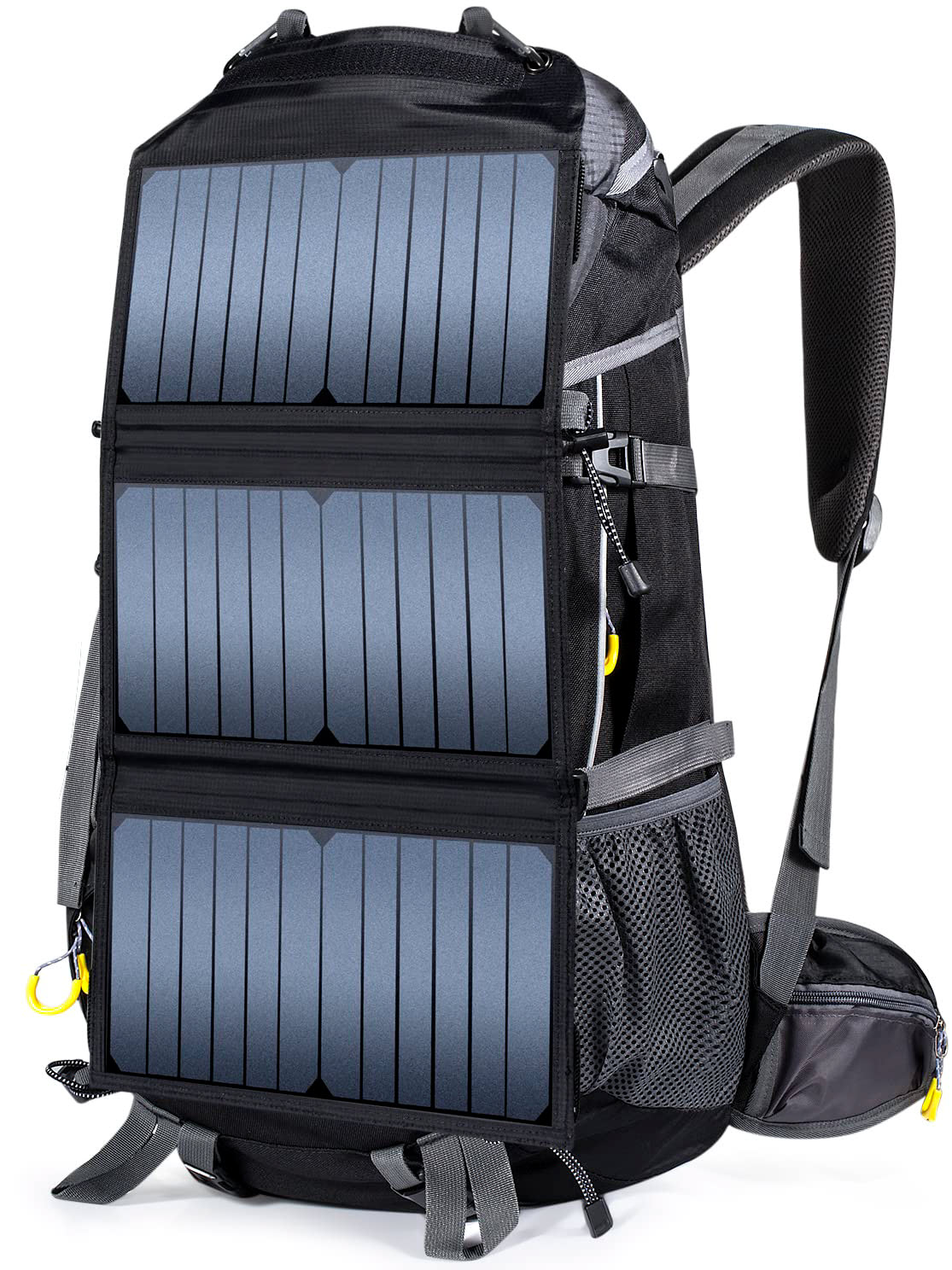 ECEEN 78L Solar Backpack