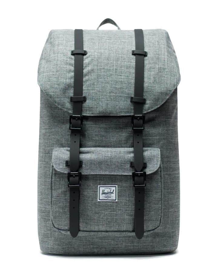 Herschel Little America Backpack Review - Backpacks Global