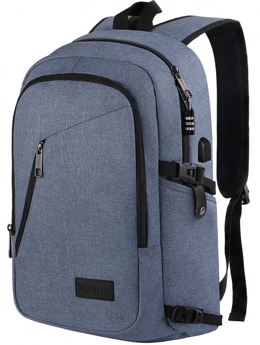 Best Laptop Backpack 2019: Reviews and Comparison