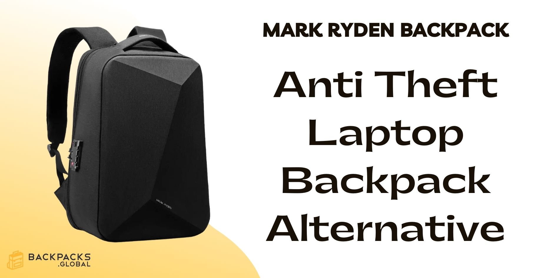 Mark Ryden Cache Backpack
