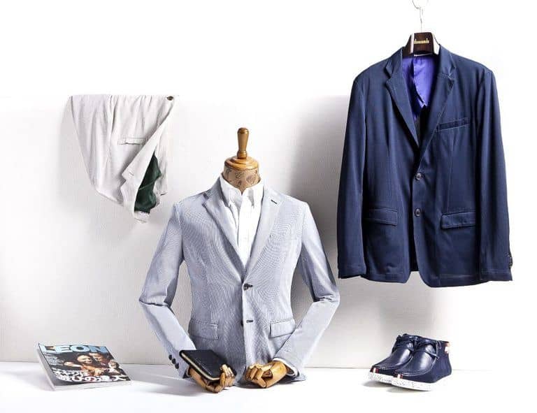 How to Pack a Suit in a Backpack - Backpacks Global