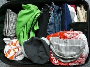 How to Pack Clothes in a Backpack - Backpacks Global