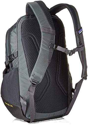 Patagonia Refugio Backpack 28L Back View