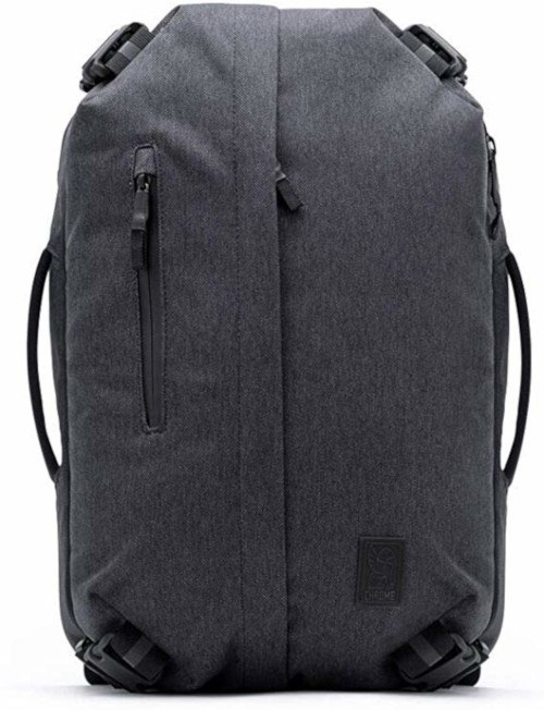 Our Top 6 Chrome Industries Backpacks Reviewed