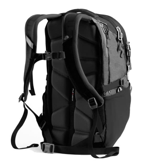 The North Face Borealis Backpack Review - Backpacks Global