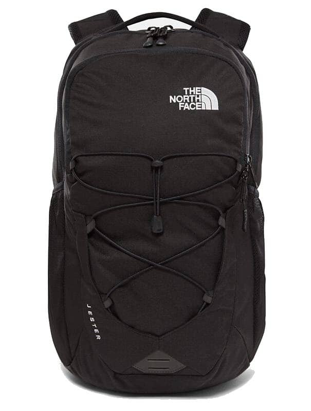 The North Face Jester Laptop Backpack 