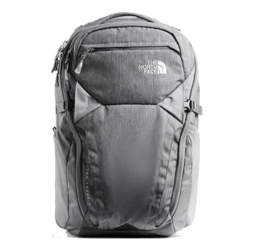 The North Face Router Transit Backpack Review