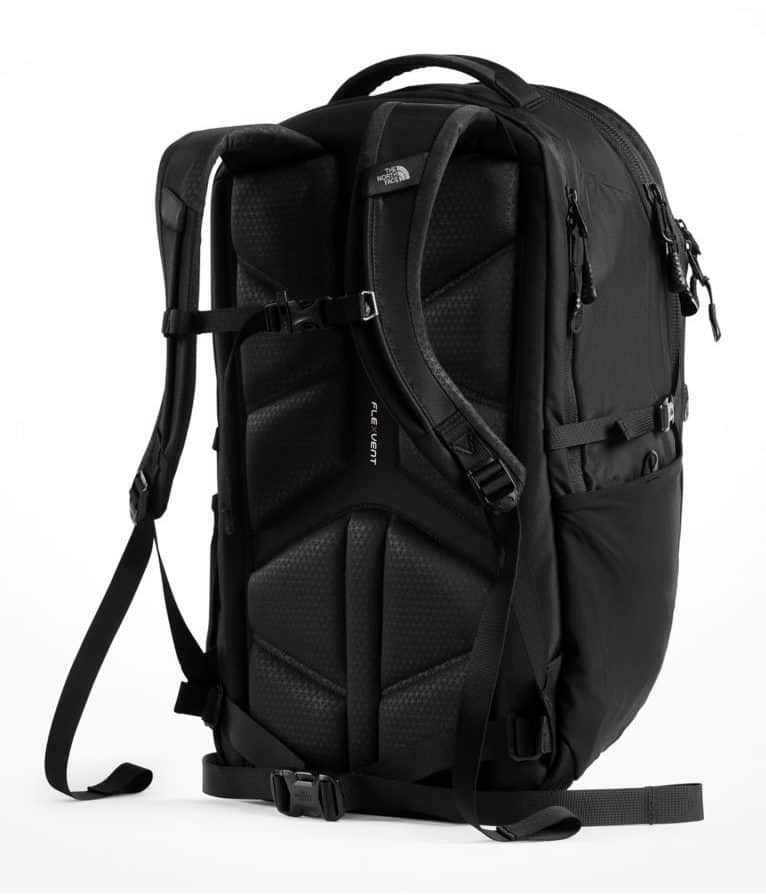 The North Face Women’s Surge Backpack Review - Backpacks Global