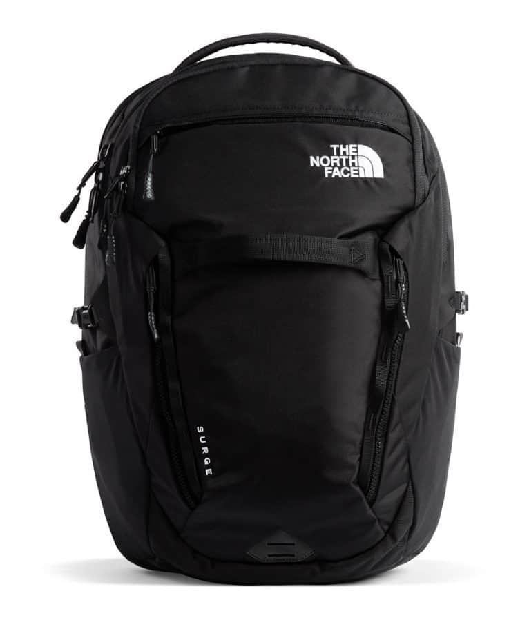 north face surge review 2018