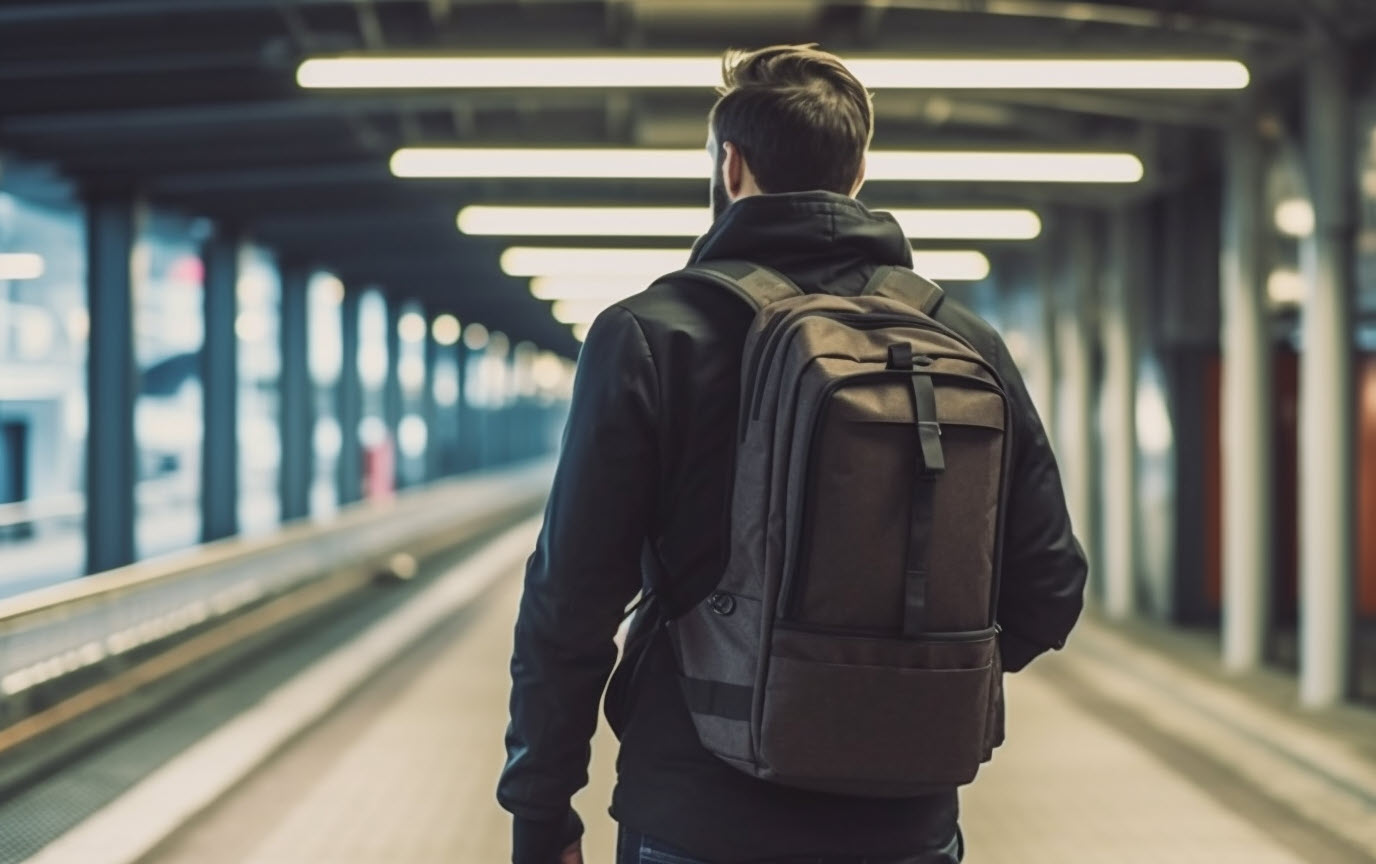 What Are Concealed Carry Backpacks? - Backpacks Global