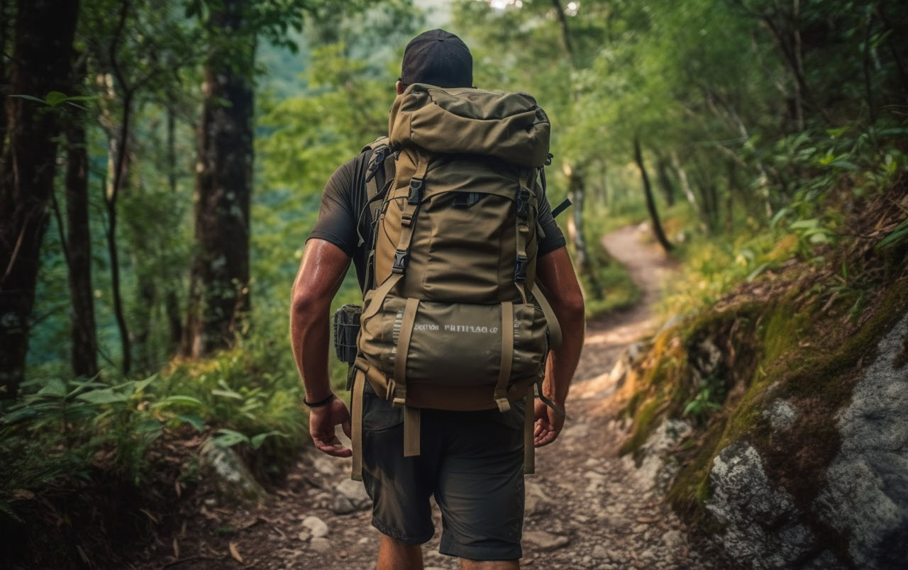 Does Rucking Build Muscle? Here’s What the Research Says Backpacks Global