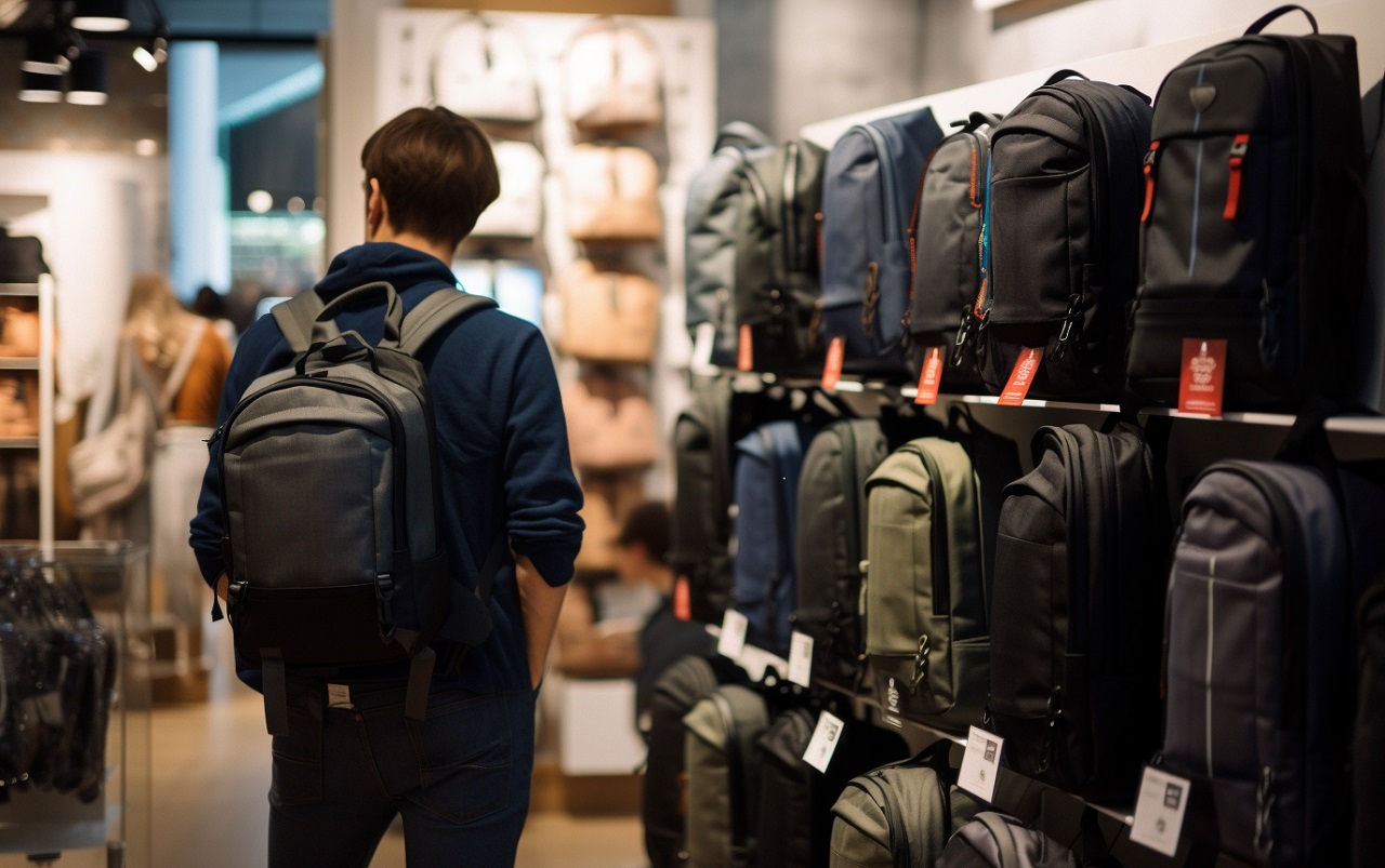 Japan's school backpacks keep getting more expensive, so now